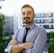 Öğr. Gör. Selçuk BAYRAM