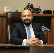 Öğr. Gör. Dr. Talha Ağyar ALTUNAY