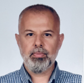 Öğr. Gör. Ali Çağrı TEPİROĞLU