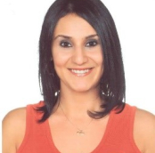Ayşegül ALACA ATEŞOĞLU