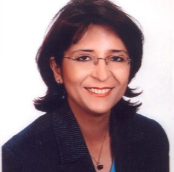 Öğr. Gör. Dr. Ayşe ÖZKAN