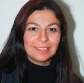 Bahar BAŞGÖL HELVACI