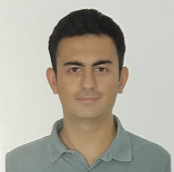 Öğr. Gör. Berat Emre ŞAHİN