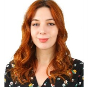 Damla Özlem GÖKSU