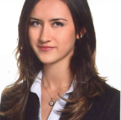 Didem Tuğçe BÜYÜKGÖKÇESU