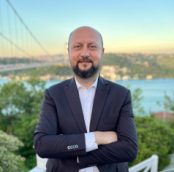 Doç. Dr. Murat İNCE