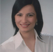 Duygu İLKDOĞAN SERBES