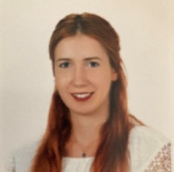 Öğr. Gör. Elif BIÇAKLAR DİNDAR