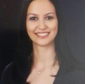 Öğr. Gör. Dr. Esra KESKİN KORUMAZ