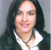 Öğr. Gör. Dr. Ezgi AYDEMİR ALTAŞ