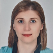 Öğr. Gör. Fitnat YİĞİT (Almanca)