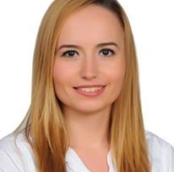 Gizem GİRGİN ÖZTÜRK