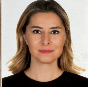 Öğr. Gör. Hande GÜNER