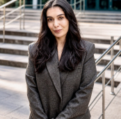 Öğr. Gör. Hatice ŞANLI
