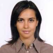 Hatice Hande GÖKŞEN