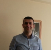 Öğr. Gör. Dr. İbrahim Emre GÜNAY