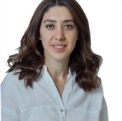 Kübranur TOPLAR KARSLI