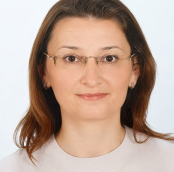Öğr. Gör. Lucrezia MITARITONNA