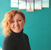 Öğr. Gör. Merve ÇİZGEN BAKO