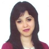 Meryem KARAMAN