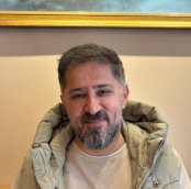 Öğr. Gör. Muhammadreza AFSHARI