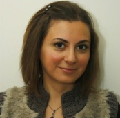 Nurgül DEMİRDÖVEN