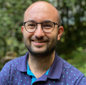 Öğr. Gör. Özgür DİRİK