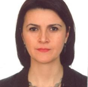 Seher Şüheda ÖZBAY