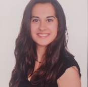 Sena ÇALMAZ GÜNEŞ