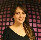 Şeyma UYGUNER BAYRAKTUTAN