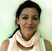 Öğr. Gör. Dr. Sibel ERGÜN ELVERİCİ