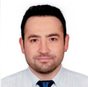 Öğr. Gör. Yusuf ÇERİBAŞ