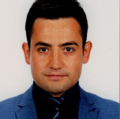 Yusuf ÇERİBAŞ