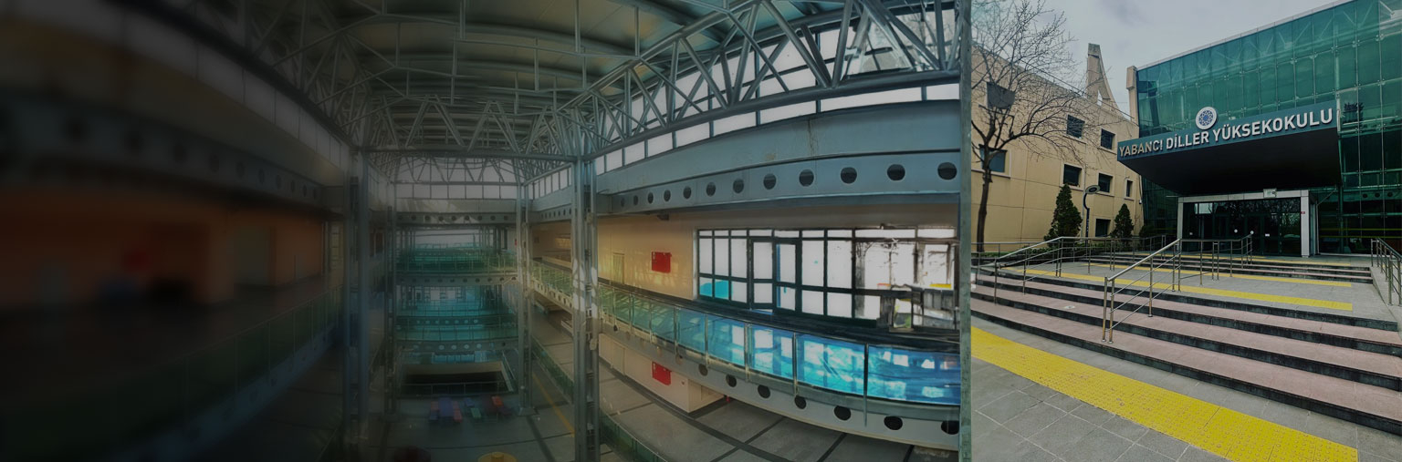 Yabancı Diller Yüksekokulu