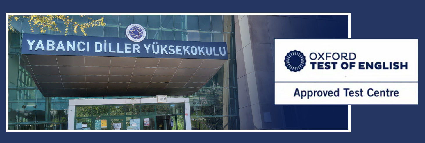 Oxford YTÜ